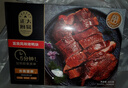 正大食品正大食品 宜良风味烤鸭块 300g 预制菜 方便菜 半成品 聚餐 实拍图
