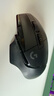 罗技（G）G502 X LIGHTSPEED无线游戏鼠标  混合微动 HERO引擎 经典爆款电竞鼠标 黑色 情人节礼物 实拍图
