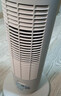 艾美特（AIRMATE）【超级单品】暖风机/石墨烯取暖器/电暖器/电热取暖器 家用全屋升温电暖气小型小太阳热风机 K72 实拍图