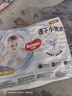 好奇（Huggies）金装拉拉裤XXL74(15kg以上)尿不湿【速干不易红】 实拍图