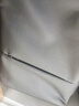 小米（MI）经典商务双肩包简约商务笔记本电脑背包男女学生书包黑色 实拍图