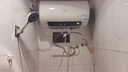 海尔（Haier）电热水器60升 PD3S 金刚无缝胆 AI长效镁棒终身免换 一级能效节能速热家用洗澡储水式水电分离安全 实拍图