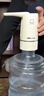 小熊（Bear）桶装水抽水器 电动压水器 自动吸水器 矿泉水上水器 饮水机抽水神器抽水泵 YSJ-D06H5  实拍图