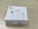 Apple/苹果 EarPods USB-C有线耳机 type-c有线耳机苹果耳机 苹果17有线耳机笔记本耳机游戏音乐 实拍图