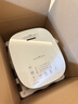 东芝（TOSHIBA）0涂层电饭煲4升2-3-5人316L发芽米鲜饭煲 IH立体加热家用多功能蒸煮电饭锅 日本进口涂层 3mm本厚釜丨 4L 单内胆 实拍图