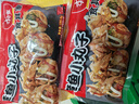 食其家日式风味章鱼小丸子料理包180.9g预制菜速食半成品加热即食 实拍图