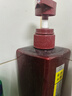 沙宣大红瓶修护水养护发润发乳750g深层修护蛋白强韧发丝护发素男女 实拍图