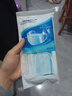 开丽（Kaili）婴儿湿纸巾【80抽*10包】宝宝手口柔湿巾新生手口专用 实拍图