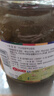 全南 蜂蜜梅子茶1kg 韩国原装进口 含果肉果酱水果茶搭配早餐冷热冲饮 实拍图