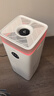 华为智选鸿蒙智选720空气净化加湿一体机无雾加湿器净化器大容量母婴家用卧室除菌静音孕妇儿童6L 国家补贴 实拍图