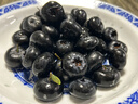 【26年新下树】云南新鲜板栗头茬果种植户直供非油栗可生吃 云南板栗头茬果 4斤 实拍图