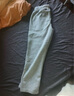 啄木鸟（TUCANO）休闲裤男纯棉潮流百搭宽松直筒裤男士时尚运动休闲卫裤长裤子男装 实拍图