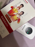 迅优随身wifi三网通免插卡移动网络wifi6无线网卡便携式高速4G无线wifi全国通用无限流量2025款5GXY 【顶配版wifi6】八核八通道+升级长续航 实拍图