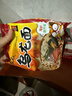 农心辛拉面香菇牛肉鲜虾方便面袋面韩式国产速食煮面 乌龙面乌冬汤味（ 120g*5）一大包 实拍图
