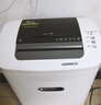 AURORA 5级保密办公商用碎纸机（单次8张 持续60分钟 20L 可碎卡、光盘) AS0860CD 实拍图