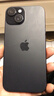 Apple/苹果【政府补贴需现场签收激活】 iPhone 15 (A3092) 256GB 黑色 支持移动联通电信5G 双卡双待 实拍图