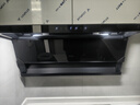 华帝抽油烟机顶侧双吸28风量燃气灶具蒸烤箱家用厨房三件套装K9+308D+31110【套装商品】 实拍图