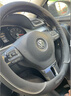 智国者汽车方向盘套别克君威专用超薄真防滑皮超耐磨舒适保护套四季通用 实拍图