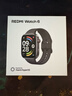 小米（MI）REDMI Watch 6典雅黑 国家补贴 澎湃OS 3 心率血氧监测 蓝牙通话 红米手表6 智能手表 小米汽车 实拍图