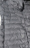 鸭鸭（YAYA）2025秋冬新款轻薄羽绒服男士内胆短款休闲百搭鸭绒保暖外套K 灰色 2XL 185/100A 实拍图