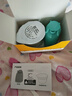 硅基动感动态血糖仪免采血血糖仪不扎手指测试仪 持续葡萄糖监测系统 2盒 实拍图