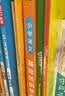 斗半匠小学语文阅读训练100篇三年级阅读理解专项训练小学生语文课外阅读理解与答题模版技巧阶梯强化训练 实拍图