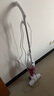 美的（Midea）吸尘器SC861A家用手持立式吸尘器二合一强劲吸力【金榜TOP1】 实拍图