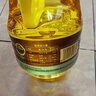 金掌门食用油 压榨一级 非转基因 玉米胚芽油 1.8L（富含维生素E） 实拍图