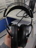 HIFIMAN（海菲曼）ANANDA全尺寸开放式平板振膜头戴式hifi音乐耳机 手机直推发烧高保真耳机 实拍图