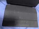毕亚兹适用2025款联想小新Pad Pro 12.7保护套 联想平板12.7英寸电脑保护壳 三折支撑全包 PB538-金刚黑 实拍图
