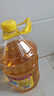 鲁花 食用油 物理压榨 葵花仁油6.18L  实拍图