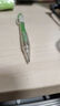 派通（Pentel ）0.5mm自动铅笔学生不易断芯学生绘图考试专用活动铅笔 AX105C-K 绿色杆 实拍图
