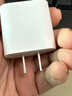 Apple/苹果 20W USB-C充电器  type-c充电器苹果手机充电器原装手机快充头 苹果17手机充电器 实拍图