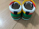 卡特兔学步鞋婴儿童鞋秋季男女宝宝步前机能鞋幼儿室内稳步儿童鞋子xz03 实拍图