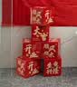 佳妍开业大吉装饰大礼包 气球堆头开业开工布置店铺门店15件套 实拍图