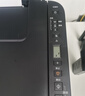 佳能（Canon）G3810大容量可加墨彩色多功能无线一体机（打印/复印/扫描/作业打印/微信远程WiFi 学生/家用） 实拍图