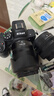 尼康（Nikon）Z5 24-50mm f/4-6.3【金榜爆款】全画幅微单套机 Vlog相机 视频拍摄 USB供电 实拍图