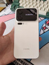小米（MI）小米17promax 徕卡光影大师人像 第五代骁龙8至尊版 6.9英寸120Hz阳光屏 小米手机17promax 白色 16GB+512GB 【官方标配】 实拍图