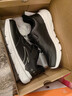 安踏儿童运动鞋男女童棉鞋秋冬大童革面加绒保暖元气跑步鞋A12546968 实拍图