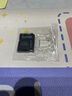 闪迪（SanDisk）128GB TF(MicroSD)内存卡 4K极速金卡A2 V30 U3行车记录仪 运动相机无人机 监控存储卡 读190MB/s 实拍图