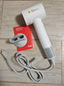 京东京造智能高速吹风机Lite白 负离子吹风机家用静音大功率不伤发宿舍电吹风筒生日礼物女新年礼物男 实拍图