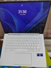 荣耀MagicBook Pro14【国家补贴】AI轻薄笔记本 92Wh电池 14.6吋U5-225H 32G 1T 3.1K护眼触控屏 白 实拍图