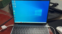 华为HUAWEI二手笔记本MateBook13/xpro触屏2K猎人游戏本便携二手笔记本电脑 Mate i5八代 8+512G 2K全屏 实用款 95成新 实拍图
