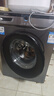 统帅（Leader）海尔出品 滚筒洗衣机 全自动家用小户型 10公斤超薄嵌入 京东自营以旧换新国家补贴 @G10B22SE 实拍图
