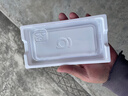 倍思 适用于苹果12手机壳 iPhone12手机壳透明保护套超薄全包防摔 6.1英寸硅胶软壳 透明 实拍图