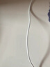 Apple/苹果 60W USB-C数据线-1米 type-c苹果充电线手机数据线 苹果17充电线iphone17充电线 实拍图