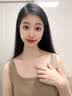 缔晶999足银项链女款2026新款轻奢高级感吊坠银杏叶锁骨链生日礼物 实拍图