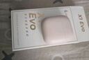 漫步者（EDIFIER）【2025年新款】X1 Evo 真无线蓝牙耳机 蓝牙6.0 AI翻译 适用苹果华为小米OPPO手机 云粉 新年礼物 实拍图
