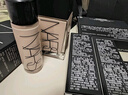 NARS【唯一官方正品】超方瓶粉底液L1 30ml 持妆不卡粉干皮新年礼物 实拍图