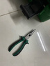 世达（SATA）工具 尖嘴钳电工钳子尖头钳多功能多规格可选 6
